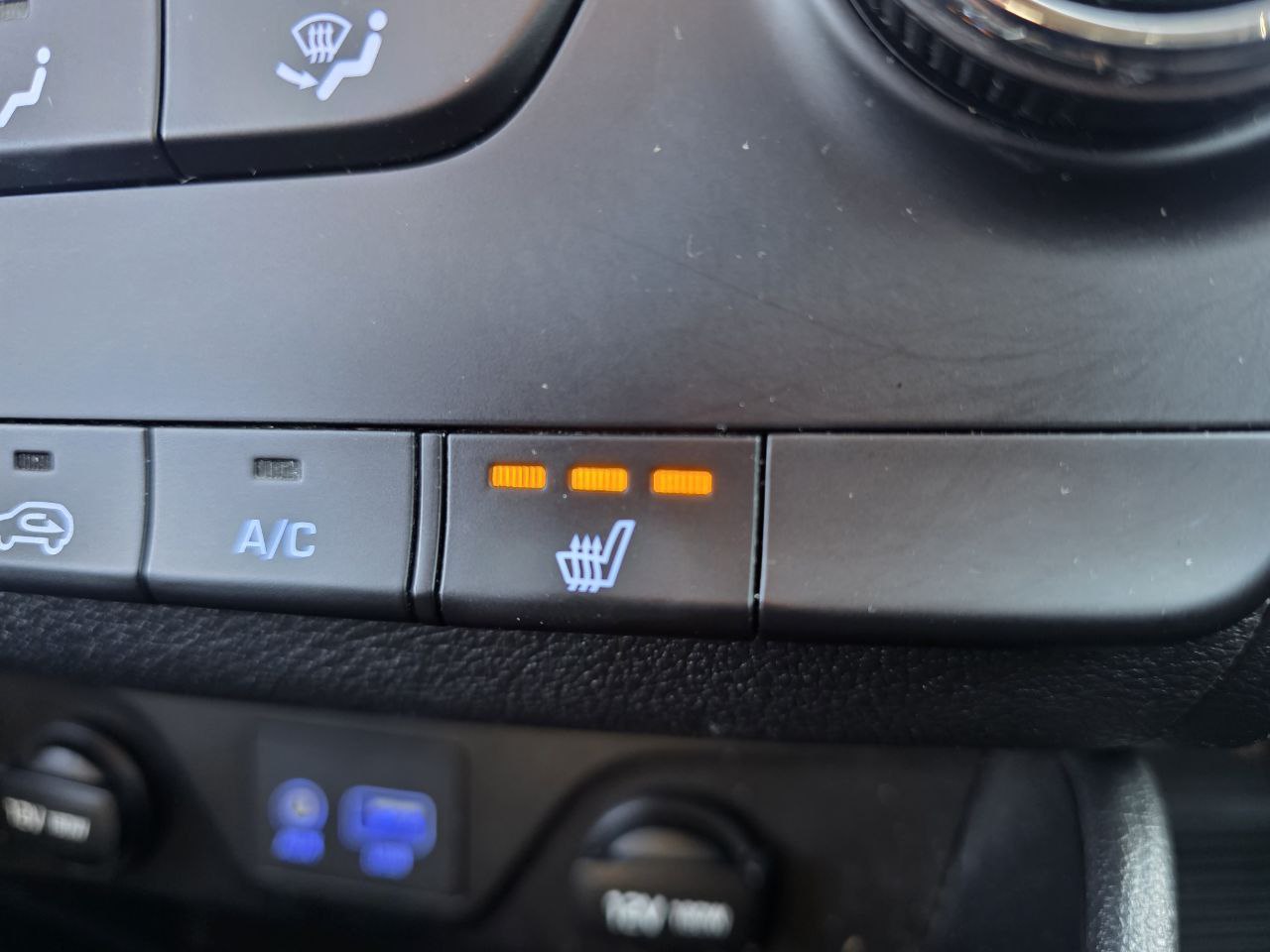 2017 Hyundai Tucson AWD**SAAQ CERTIFIEE**JAMAIS ACCIDENTEE**CAMERA DE RECUL**SIEGES CHAUFFANTS**MAGS** Image principale