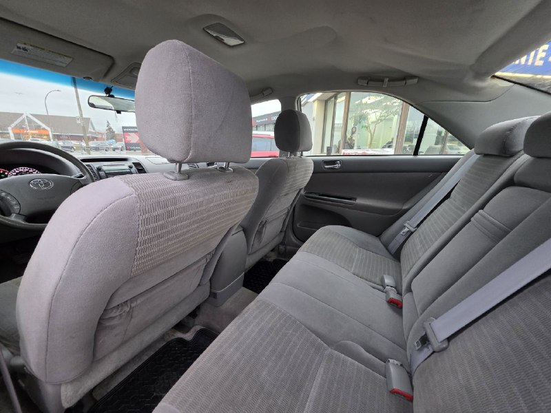 2006 Toyota Camry **LE**AUTOMATIQUE**EN SPECIAL** Image principale