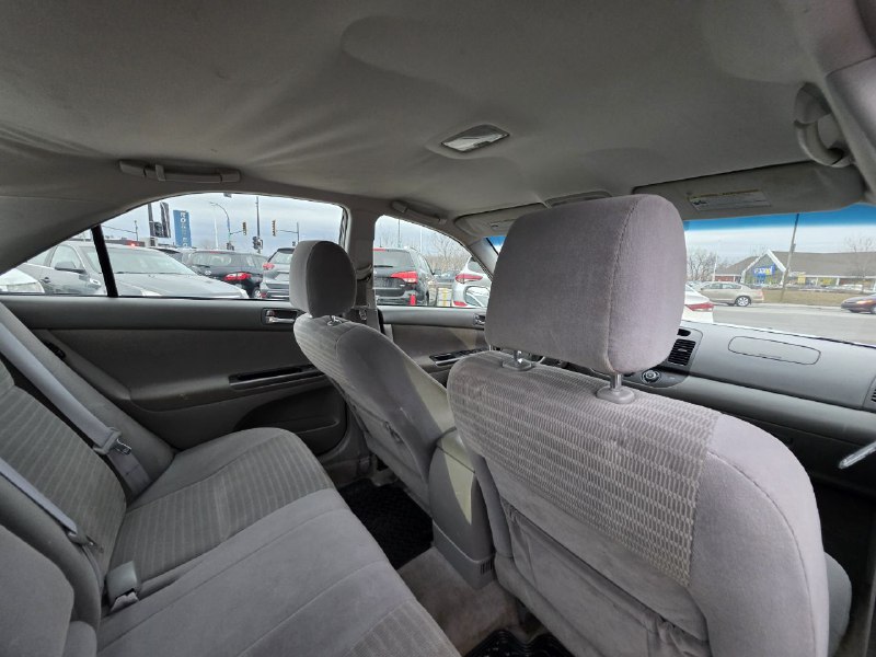 2006 Toyota Camry **LE**AUTOMATIQUE**EN SPECIAL** Image principale