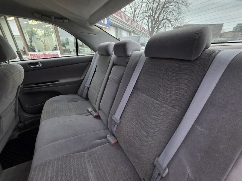 2006 Toyota Camry **LE**AUTOMATIQUE**EN SPECIAL** Image principale