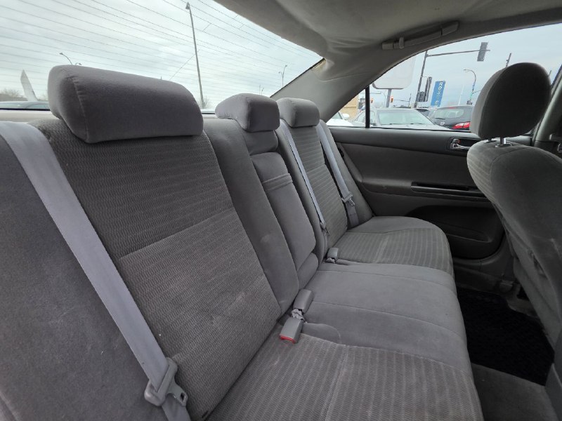 2006 Toyota Camry **LE**AUTOMATIQUE**EN SPECIAL** Image principale