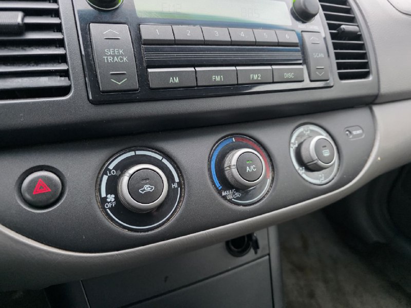 2006 Toyota Camry **LE**AUTOMATIQUE**EN SPECIAL** Image principale