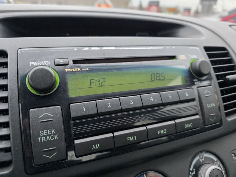 2006 Toyota Camry **LE**AUTOMATIQUE**EN SPECIAL** Image principale