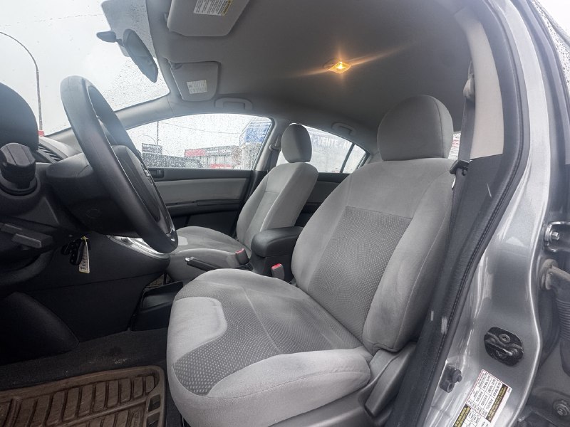 2012 Nissan Sentra 2.0**MAGS** Image principale