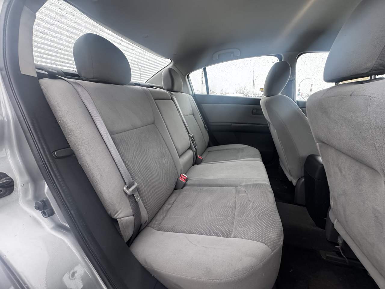 2012 Nissan Sentra 2.0**MAGS** Image principale