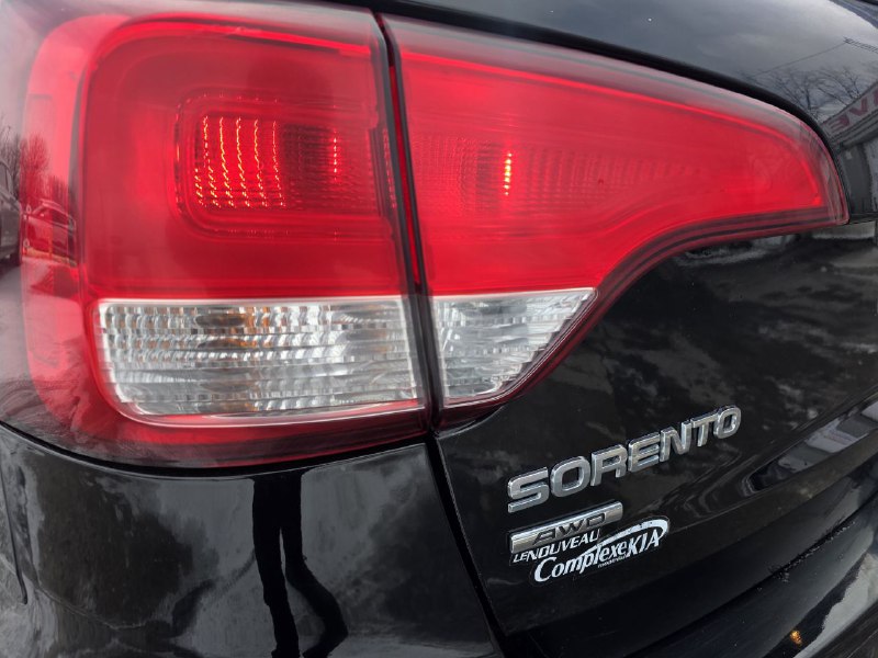 2015 Kia Sorento LX**AWD**4 Cylinders**SIEGES CHAUFFANTS**MAGS** Image principale