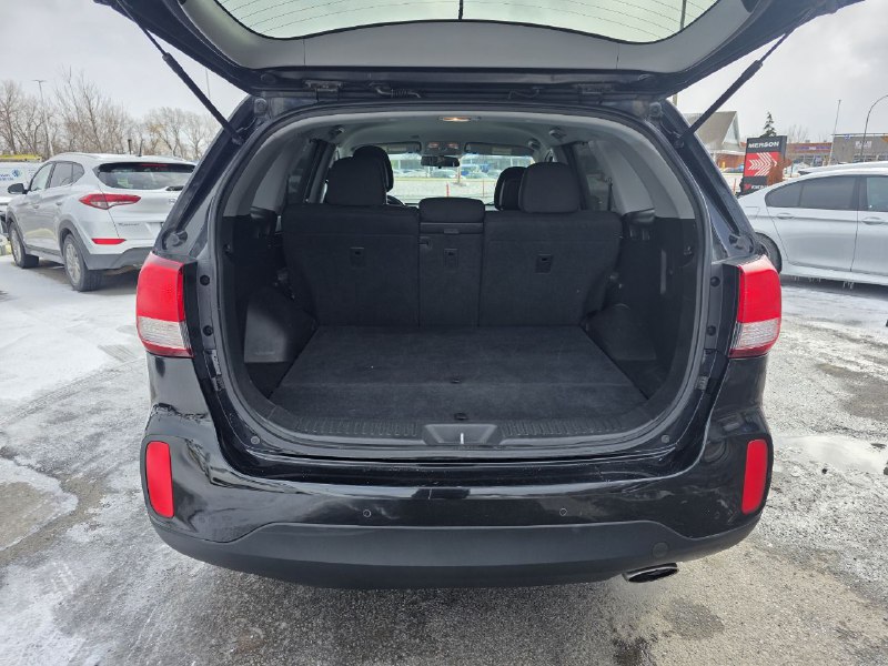 2015 Kia Sorento LX**AWD**4 Cylinders**SIEGES CHAUFFANTS**MAGS** Image principale