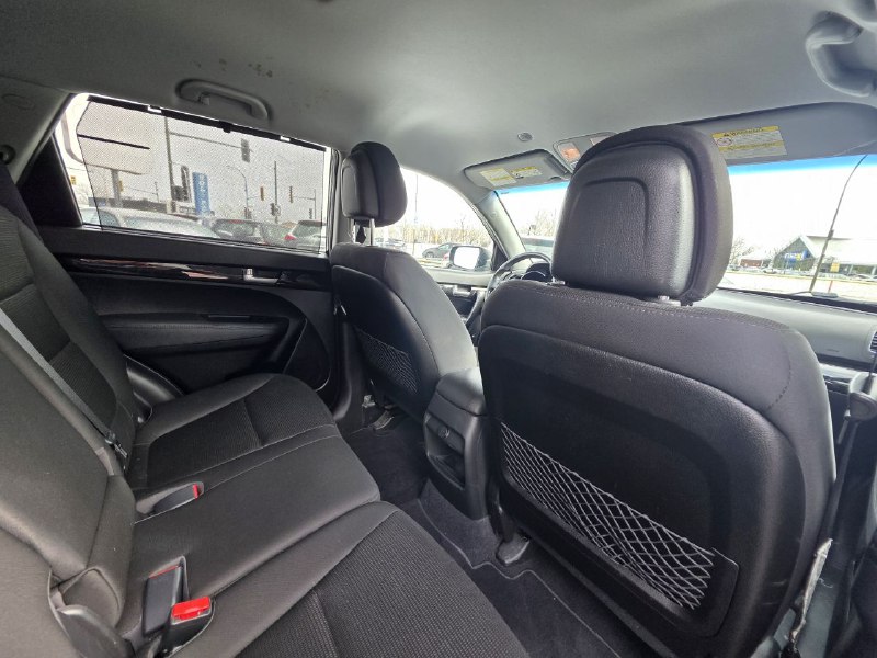 2015 Kia Sorento LX**AWD**4 Cylinders**SIEGES CHAUFFANTS**MAGS** Image principale