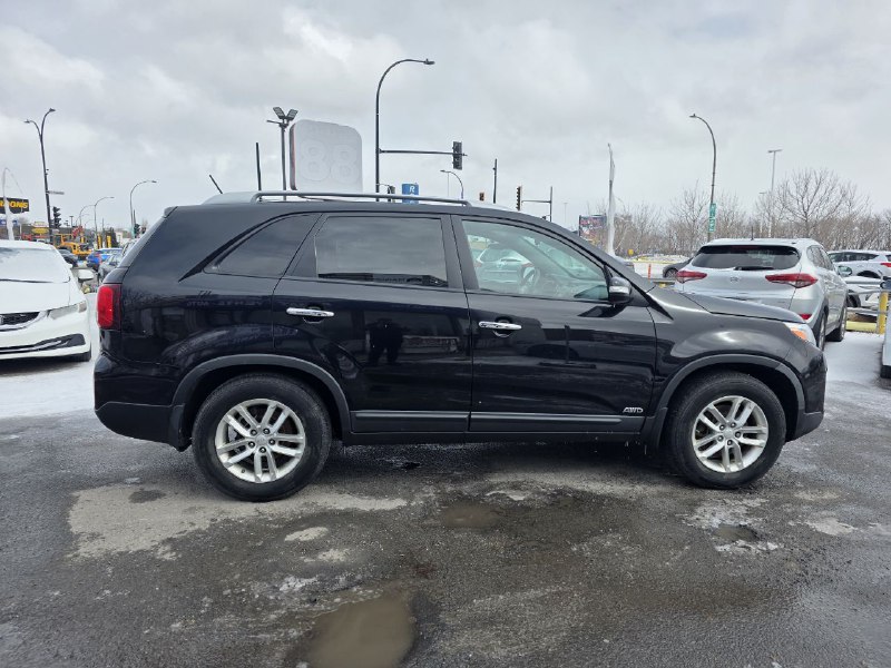 2015 Kia Sorento LX**AWD**4 Cylinders**SIEGES CHAUFFANTS**MAGS** Image principale