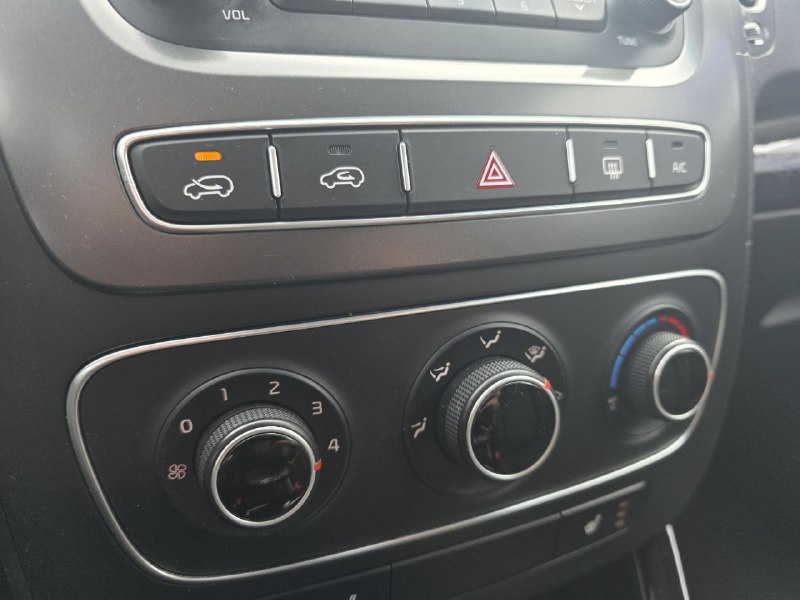 2015 Kia Sorento LX**AWD**4 Cylinders**SIEGES CHAUFFANTS**MAGS** Image principale