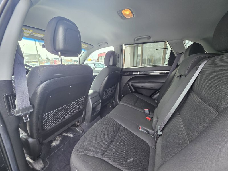 2015 Kia Sorento LX**AWD**4 Cylinders**SIEGES CHAUFFANTS**MAGS** Image principale