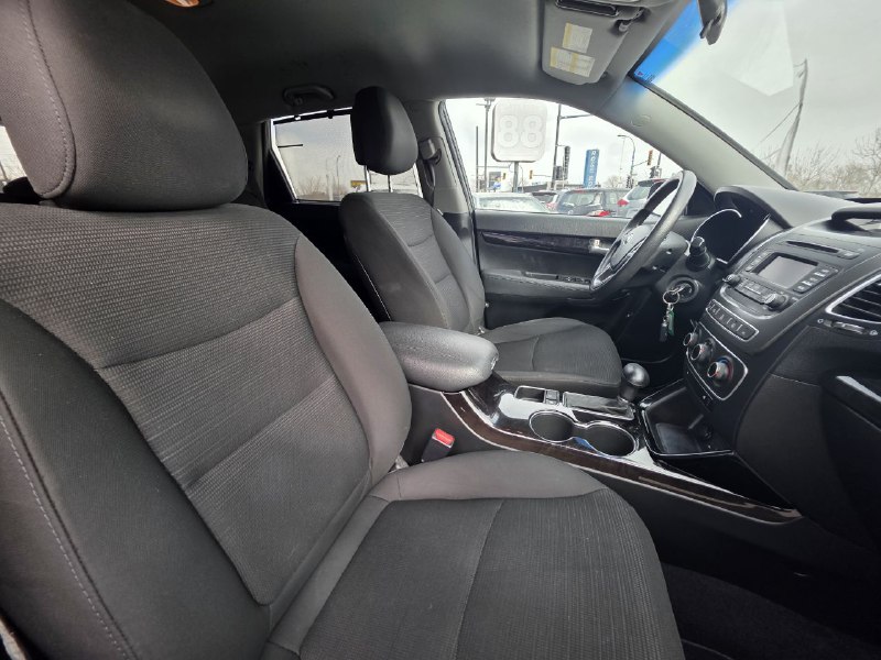 2015 Kia Sorento LX**AWD**4 Cylinders**SIEGES CHAUFFANTS**MAGS** Image principale