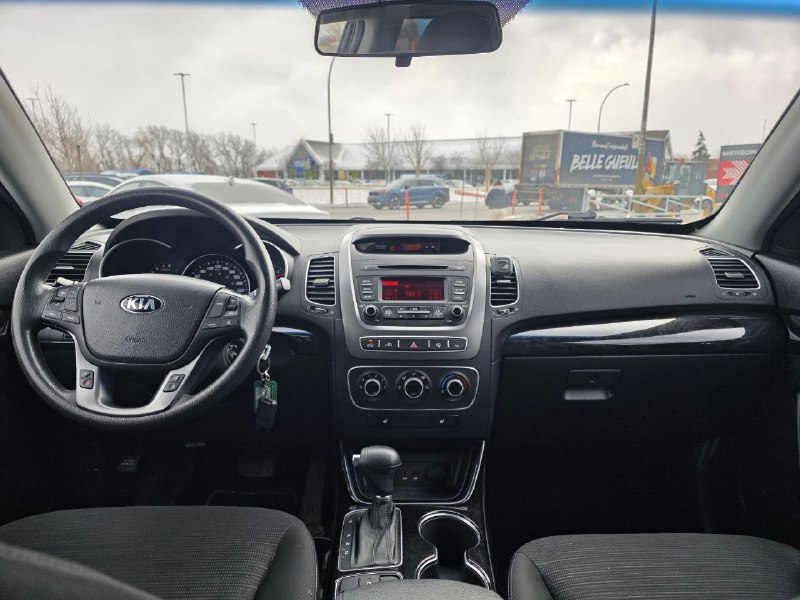 2015 Kia Sorento LX**AWD**4 Cylinders**SIEGES CHAUFFANTS**MAGS** Image principale