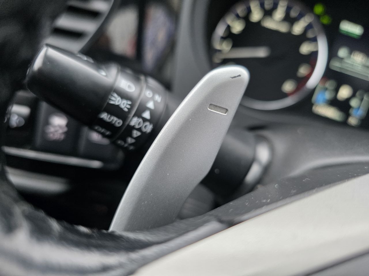 2015 Mitsubishi Outlander **GT**JAMAIS ACCIDENTEE**7 PASSAGERS**CUIR**NAVI**CAMERA DE RECUL**SIEGES CHAIFFANTS**MAGS** Image principale