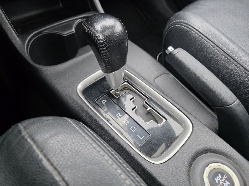 2015 Mitsubishi Outlander **GT**JAMAIS ACCIDENTEE**7 PASSAGERS**CUIR**NAVI**CAMERA DE RECUL**SIEGES CHAIFFANTS**MAGS** Image principale