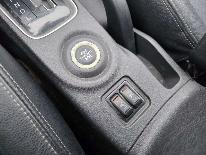 2015 Mitsubishi Outlander **GT**JAMAIS ACCIDENTEE**7 PASSAGERS**CUIR**NAVI**CAMERA DE RECUL**SIEGES CHAIFFANTS**MAGS** Image principale