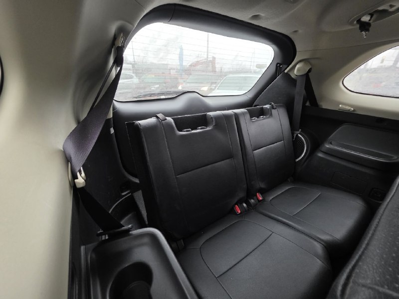 2015 Mitsubishi Outlander **GT**JAMAIS ACCIDENTEE**7 PASSAGERS**CUIR**NAVI**CAMERA DE RECUL**SIEGES CHAIFFANTS**MAGS** Image principale