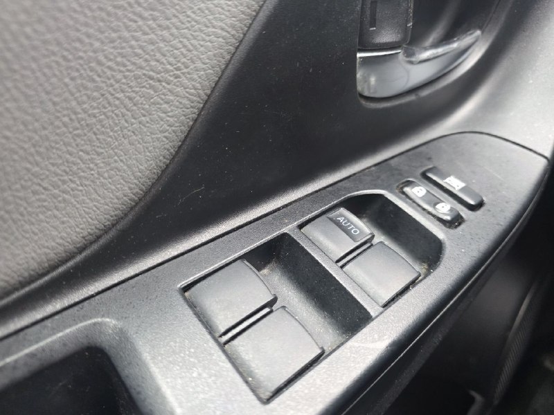 2016 Toyota Yaris LE**Jamais Accidente** Image principale