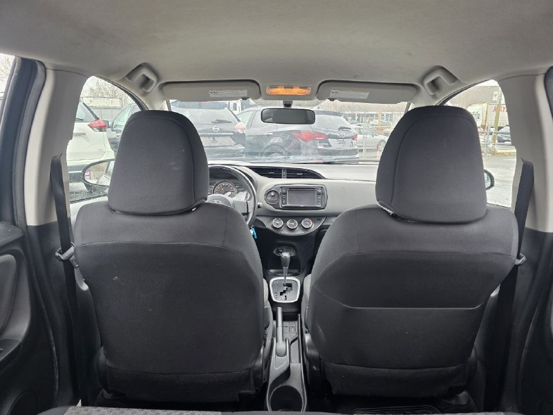 2016 Toyota Yaris LE**Jamais Accidente** Image principale