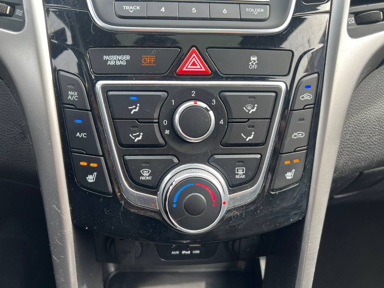 2013 Hyundai Elantra GT GLS**Toit Ouvrant Panoramique**Sieges CHAUFFANTS**MAGS** Image principale