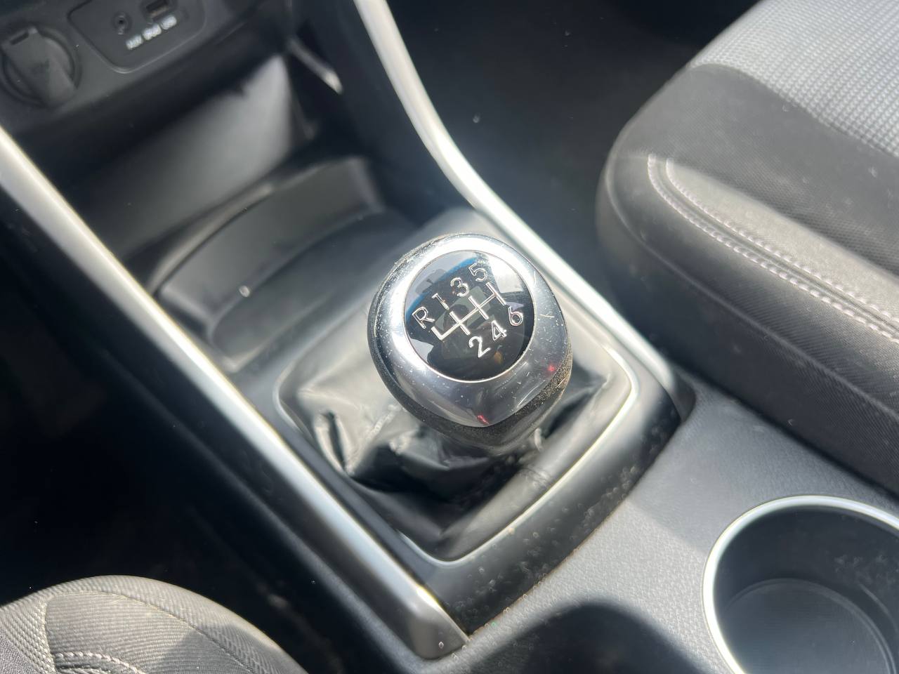 2013 Hyundai Elantra GT GLS**Toit Ouvrant Panoramique**Sieges CHAUFFANTS**MAGS** Image principale