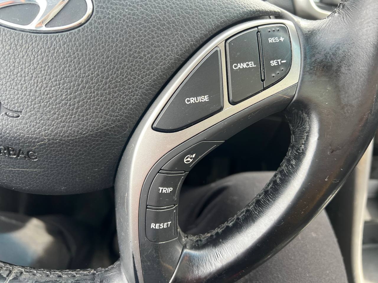 2013 Hyundai Elantra GT GLS**Toit Ouvrant Panoramique**Sieges CHAUFFANTS**MAGS** Image principale