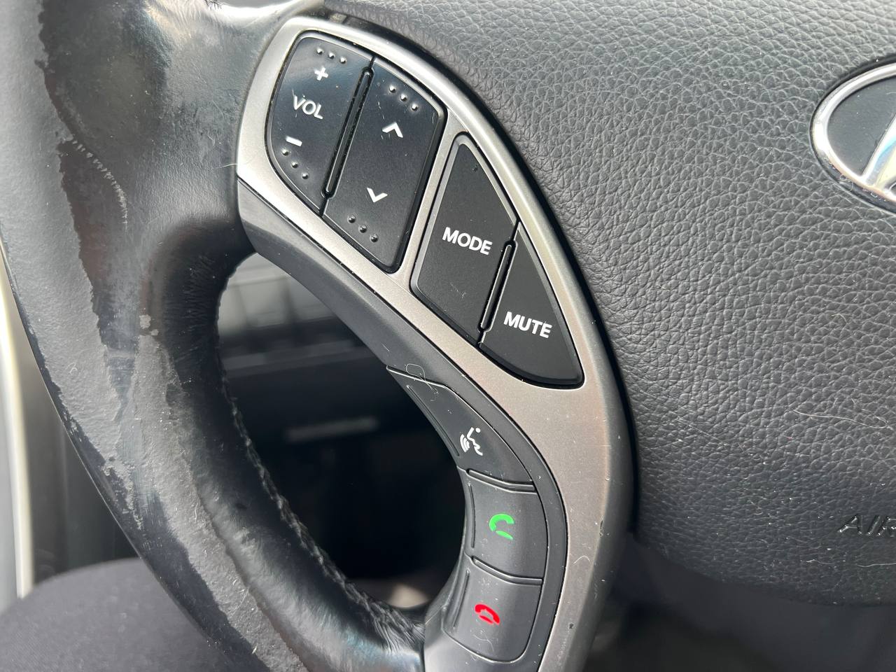 2013 Hyundai Elantra GT GLS**Toit Ouvrant Panoramique**Sieges CHAUFFANTS**MAGS** Image principale