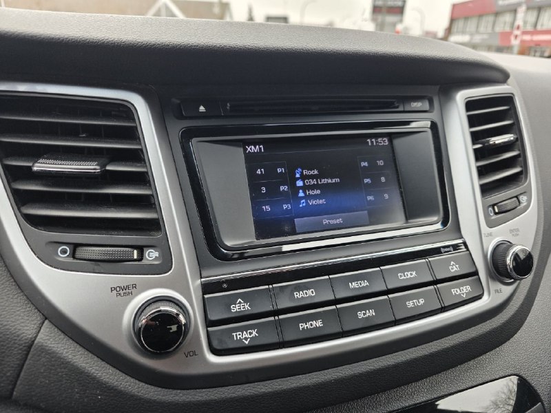 2016 Hyundai Tucson Premium Image principale