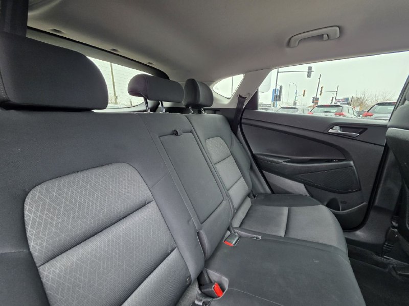 2016 Hyundai Tucson Premium Image principale