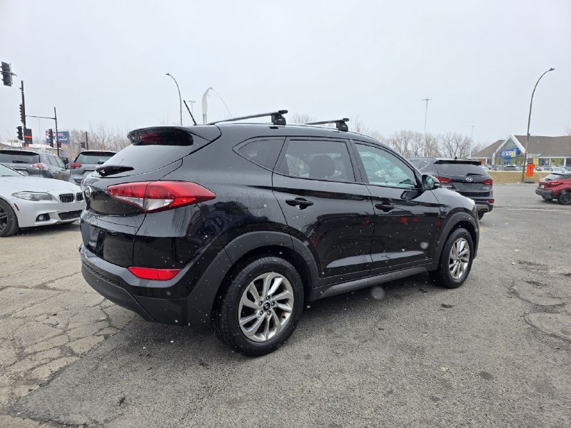 2016 Hyundai Tucson Premium Image principale
