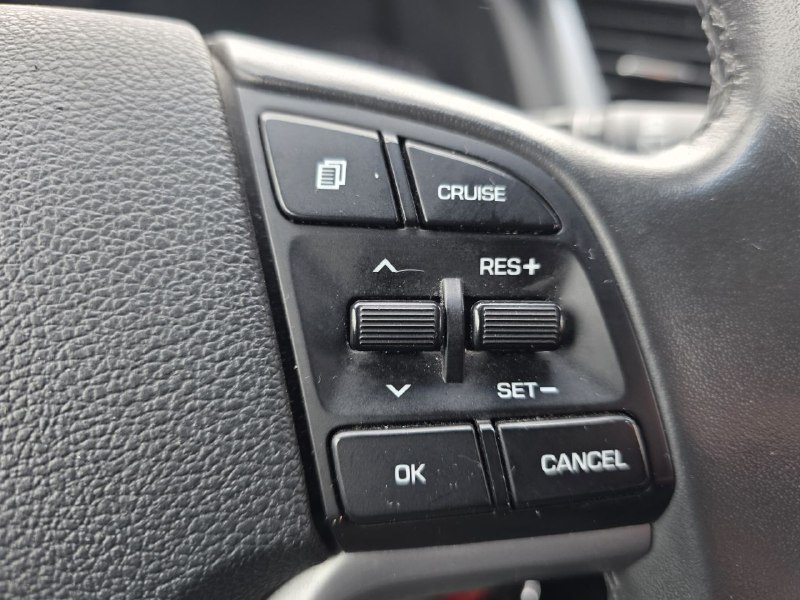 2016 Hyundai Tucson Premium Image principale