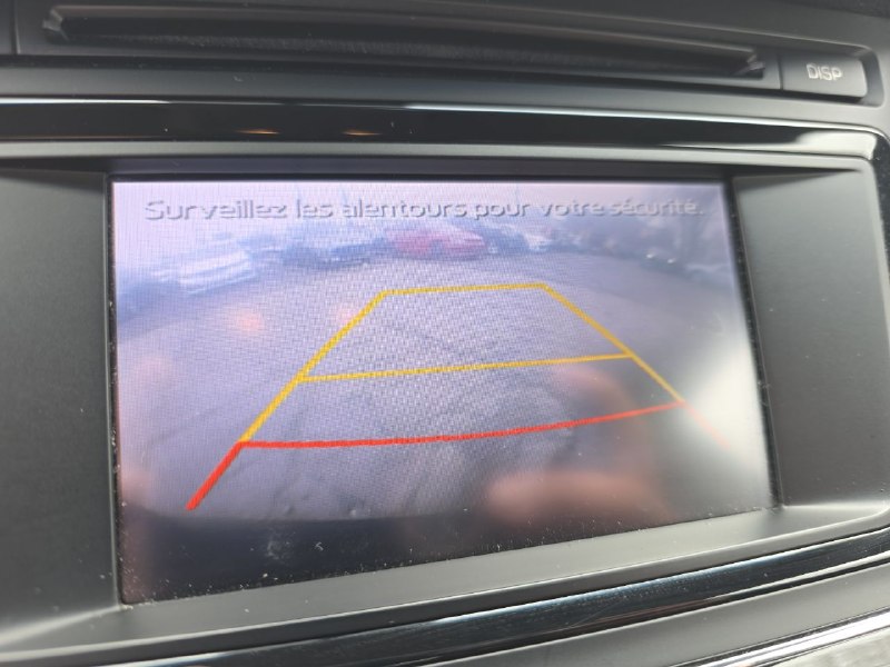 2016 Hyundai Tucson Premium Image principale