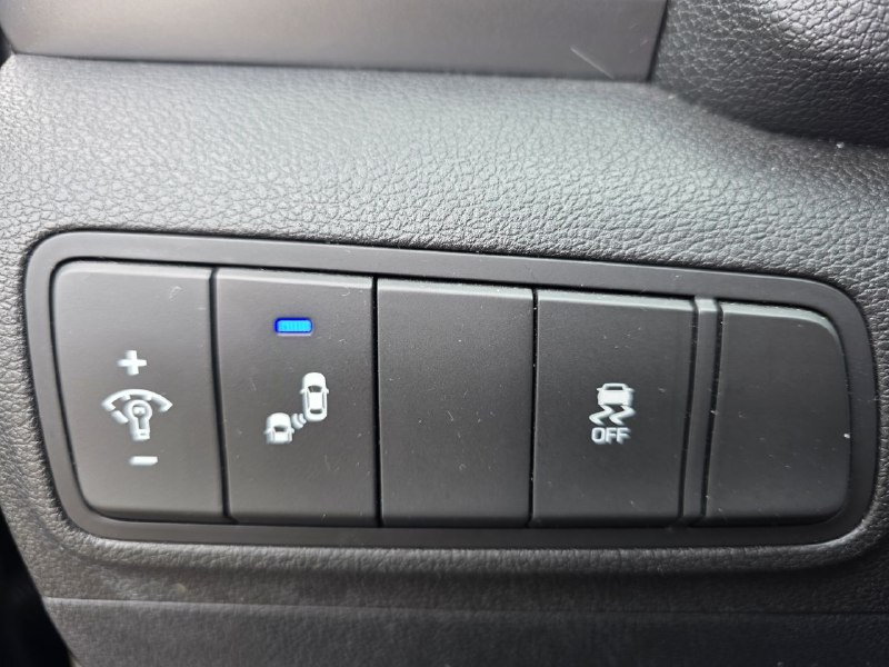 2016 Hyundai Tucson Premium Image principale