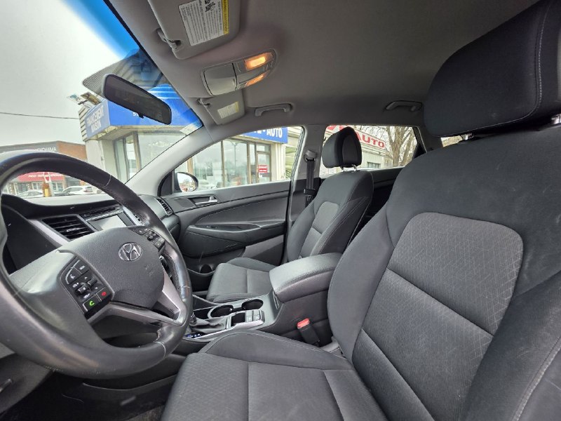 2016 Hyundai Tucson Premium Image principale