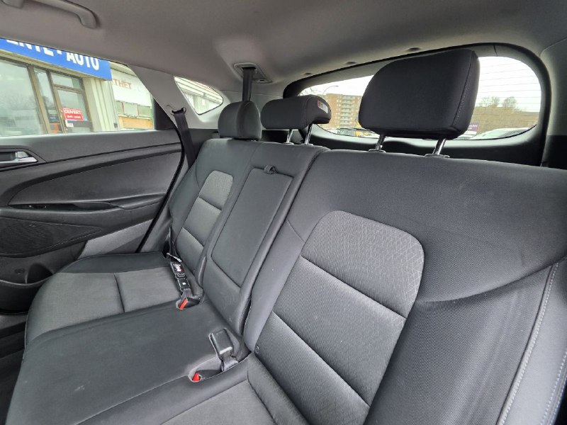 2016 Hyundai Tucson Premium Image principale