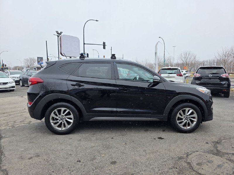 2016 Hyundai Tucson Premium Image principale