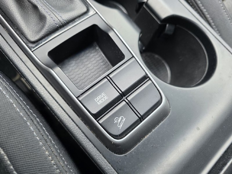 2016 Hyundai Tucson Premium Image principale