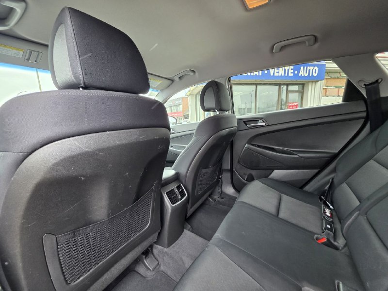 2016 Hyundai Tucson Premium Image principale