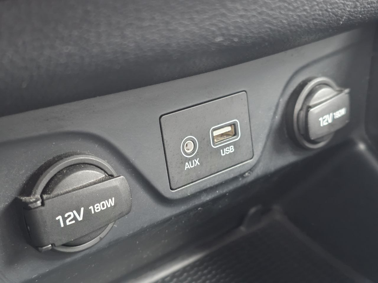 2016 Hyundai Tucson Premium Image principale