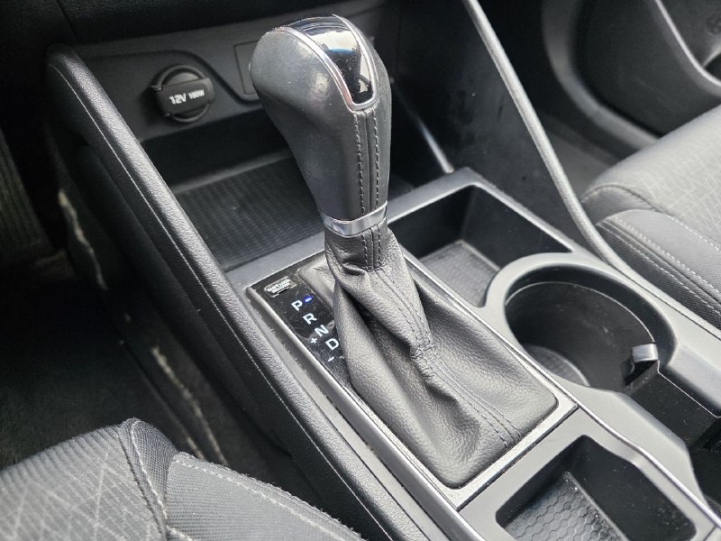 2016 Hyundai Tucson Premium Image principale