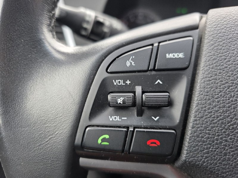 2016 Hyundai Tucson Premium Image principale