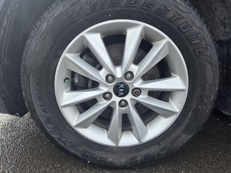 2019 Kia Sorento **LX**7 PASSAGERS**AWD**CAMERA DE RECUL**SIEGES CHAUFFANTS**MAGS**EN SPECIAL** Image principale