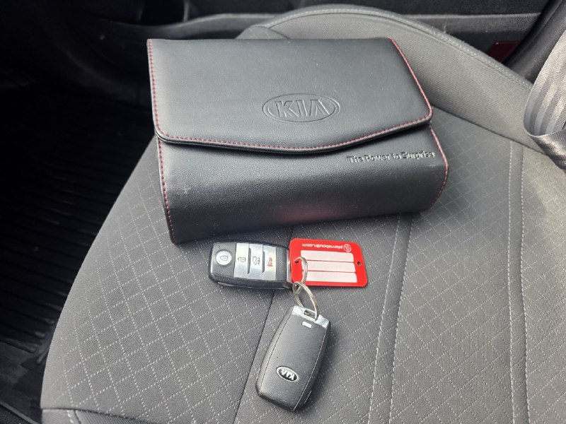 2019 Kia Sorento **LX**7 PASSAGERS**AWD**CAMERA DE RECUL**SIEGES CHAUFFANTS**MAGS**EN SPECIAL** Image principale