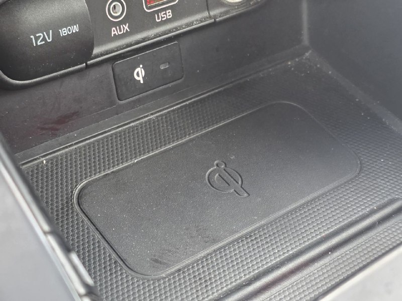 2019 Kia Sorento **LX**7 PASSAGERS**AWD**CAMERA DE RECUL**SIEGES CHAUFFANTS**MAGS**EN SPECIAL** Image principale