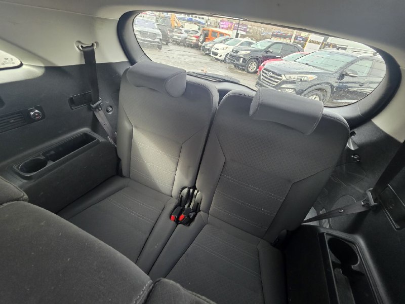 2019 Kia Sorento **LX**7 PASSAGERS**AWD**CAMERA DE RECUL**SIEGES CHAUFFANTS**MAGS**EN SPECIAL** Image principale