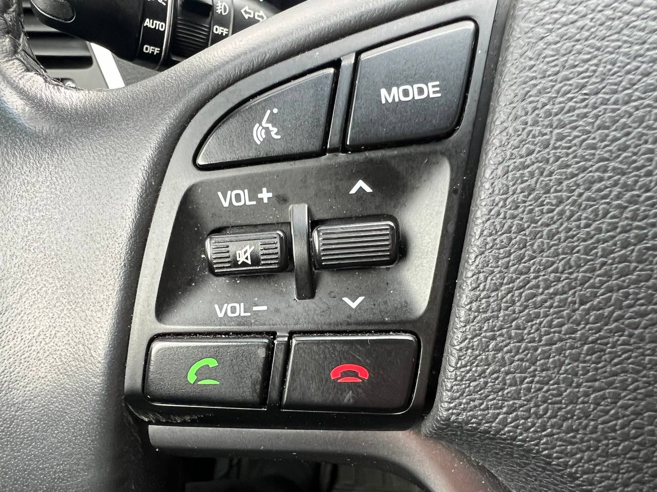 2016 Hyundai Tucson Premium**AWD**CAMERA DE RECUL**SIEGES CHAUFFANTS**MAGS**SIEGES CHAUFFANTS ARRIERE**Alerte d'angle Mort** Image principale