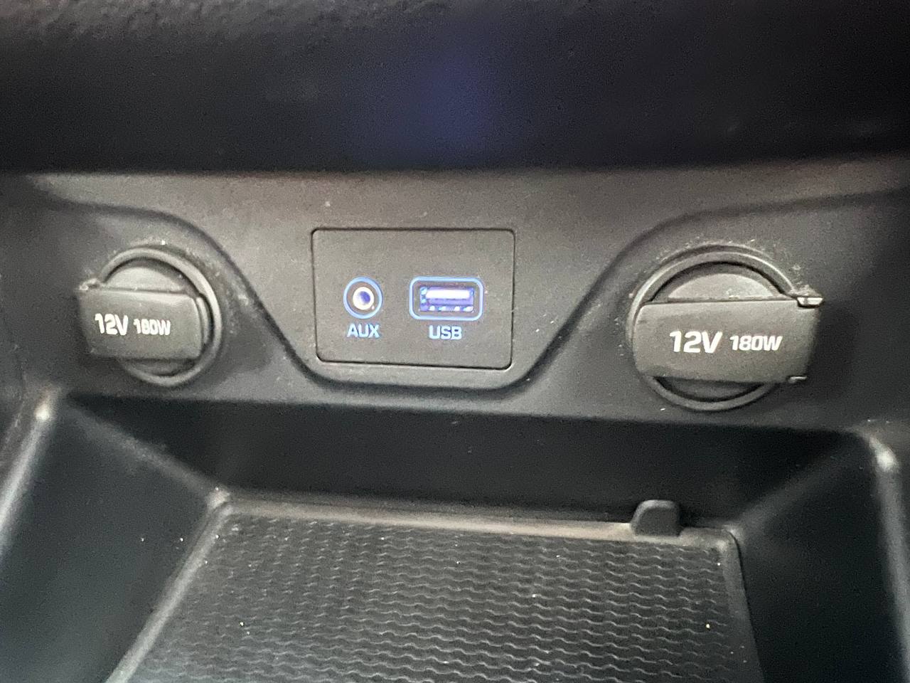 2016 Hyundai Tucson Premium**AWD**CAMERA DE RECUL**SIEGES CHAUFFANTS**MAGS**SIEGES CHAUFFANTS ARRIERE**Alerte d'angle Mort** Image principale