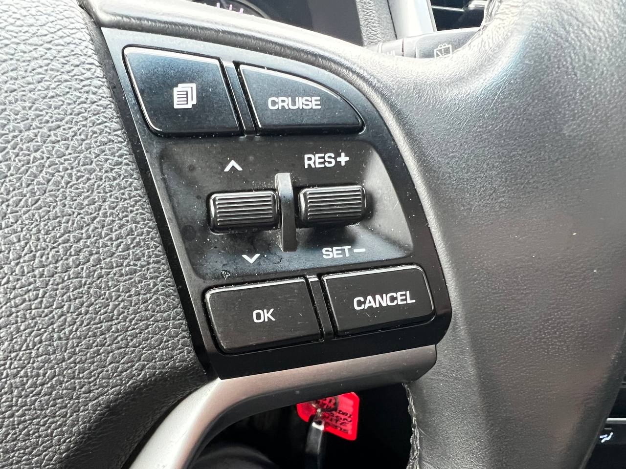 2016 Hyundai Tucson Premium**AWD**CAMERA DE RECUL**SIEGES CHAUFFANTS**MAGS**SIEGES CHAUFFANTS ARRIERE**Alerte d'angle Mort** Image principale