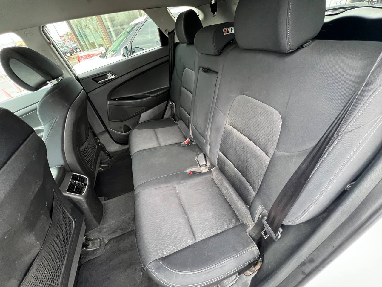 2016 Hyundai Tucson Premium**AWD**CAMERA DE RECUL**SIEGES CHAUFFANTS**MAGS**SIEGES CHAUFFANTS ARRIERE**Alerte d'angle Mort** Image principale