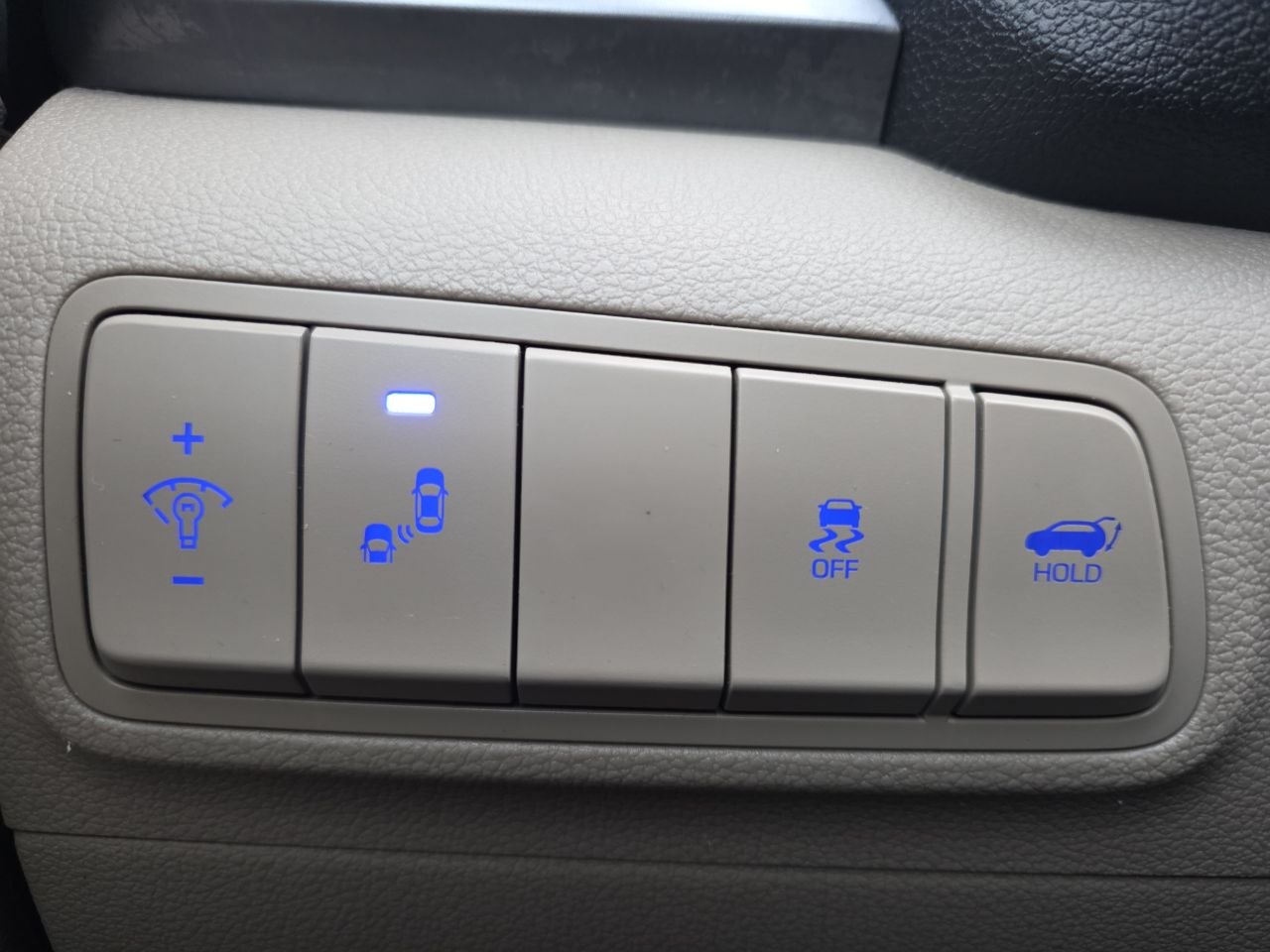 2016 Hyundai Tucson Luxury Main Image